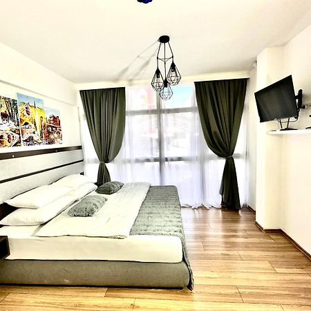 Apartament Epicenter Sarajewo Zewnętrze zdjęcie
