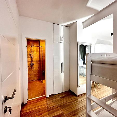 Apartament Epicenter Sarajewo Zewnętrze zdjęcie