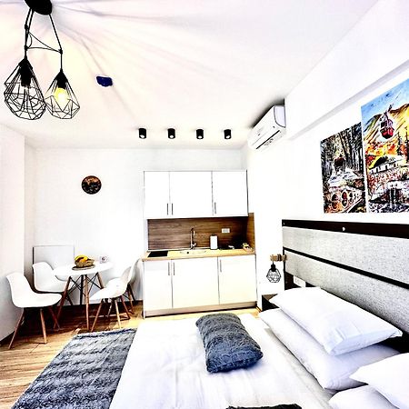 Apartament Epicenter Sarajewo Zewnętrze zdjęcie