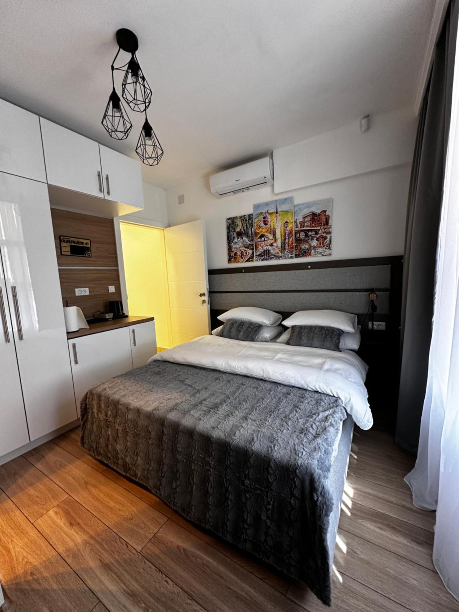Apartament Epicenter Sarajewo Zewnętrze zdjęcie