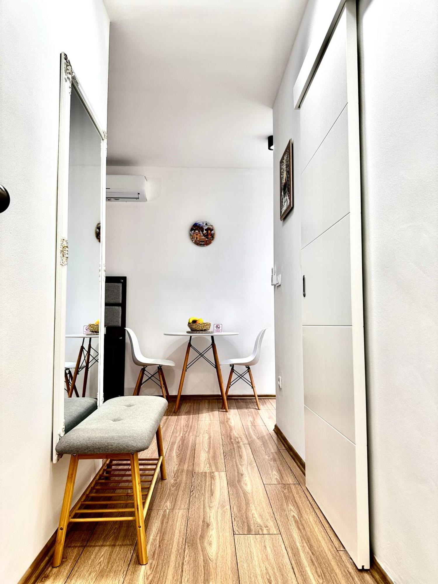 Apartament Epicenter Sarajewo Zewnętrze zdjęcie