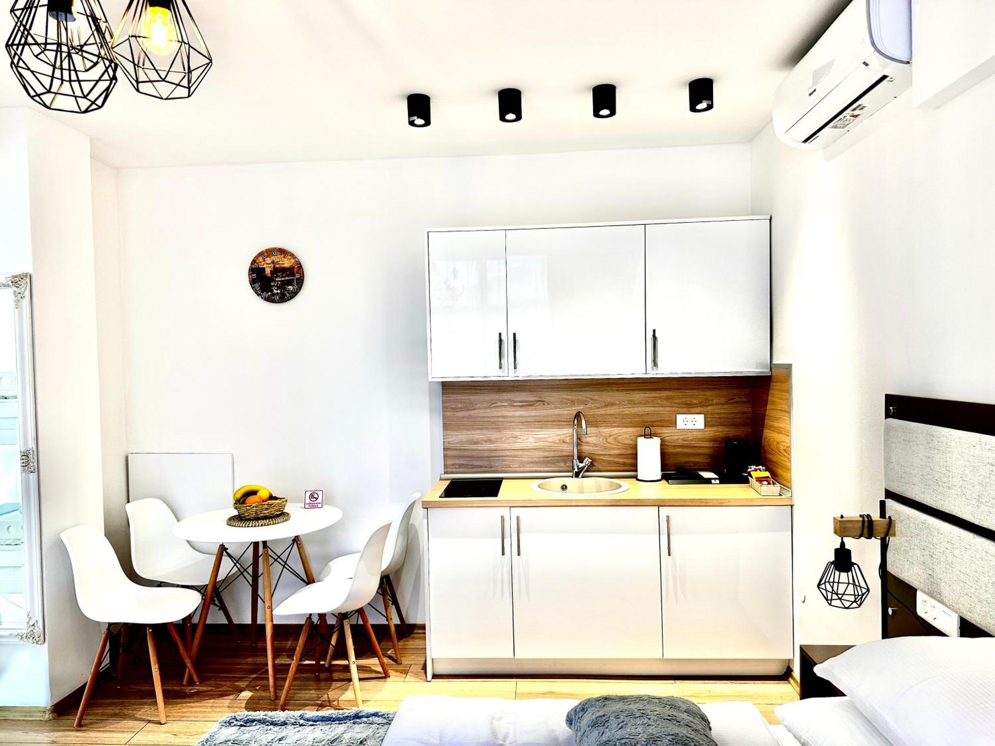 Apartament Epicenter Sarajewo Zewnętrze zdjęcie
