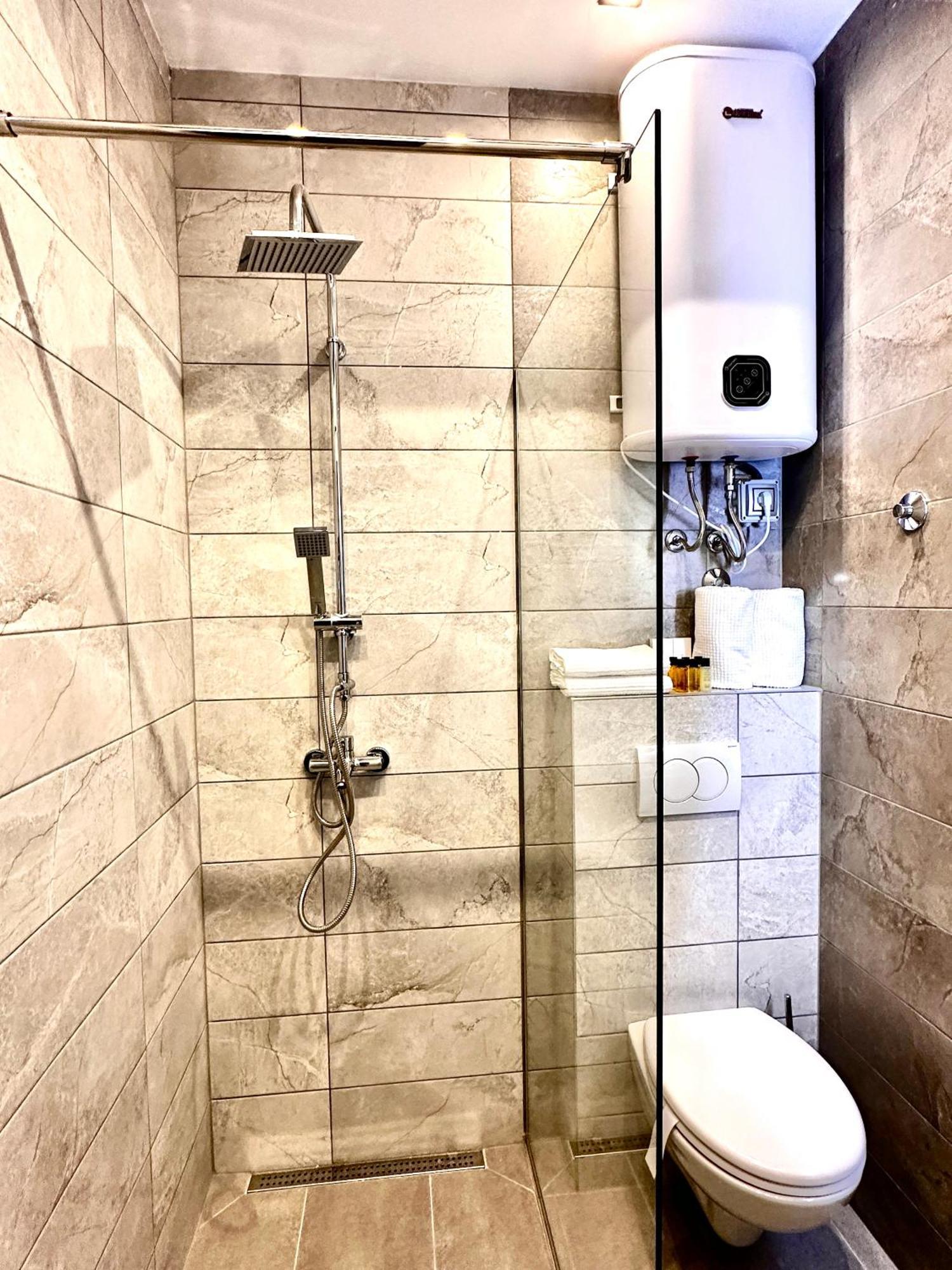 Apartament Epicenter Sarajewo Zewnętrze zdjęcie