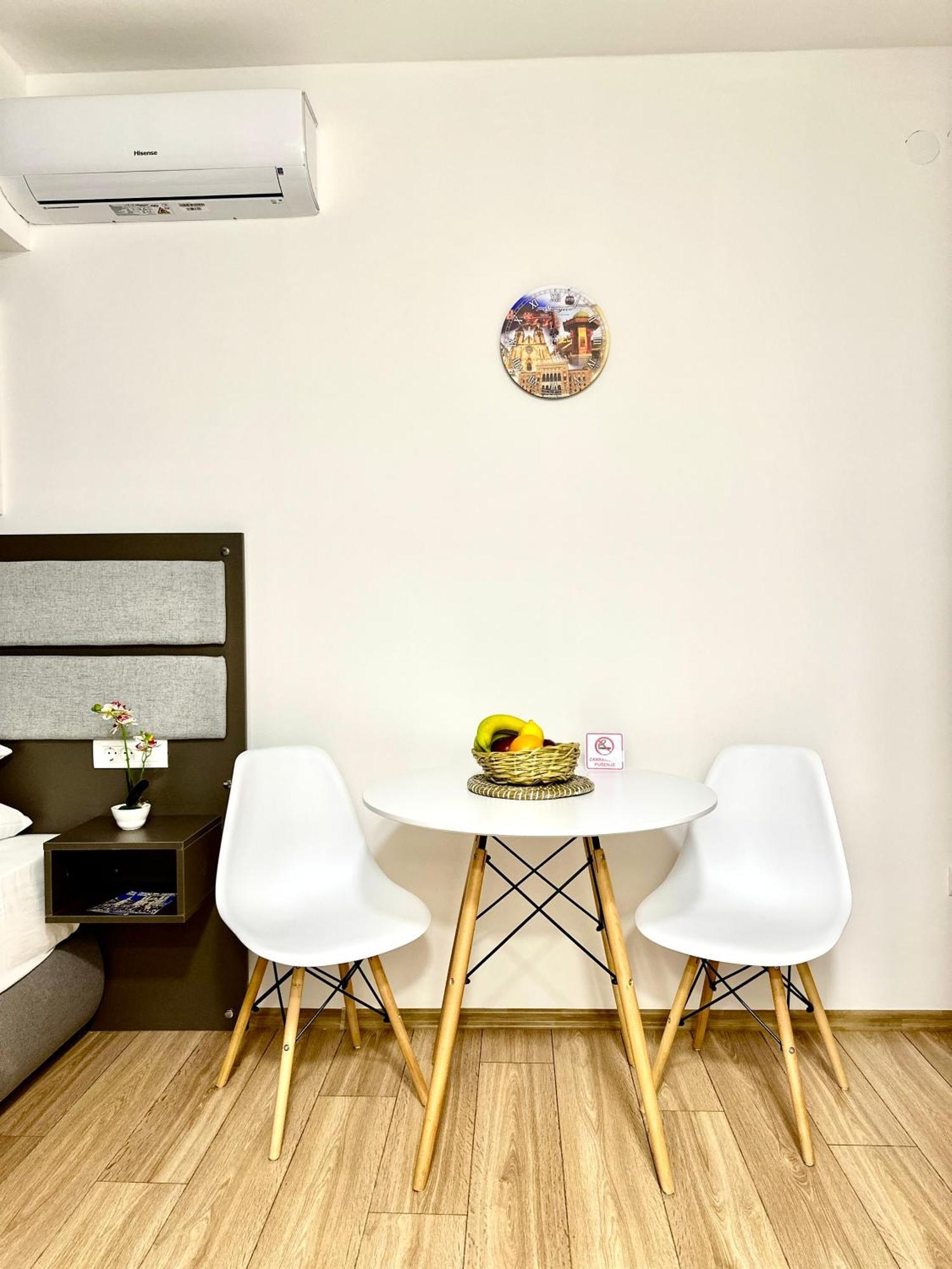 Apartament Epicenter Sarajewo Zewnętrze zdjęcie