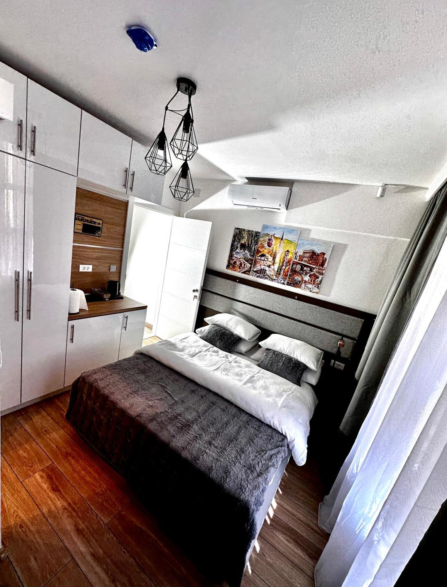 Apartament Epicenter Sarajewo Zewnętrze zdjęcie