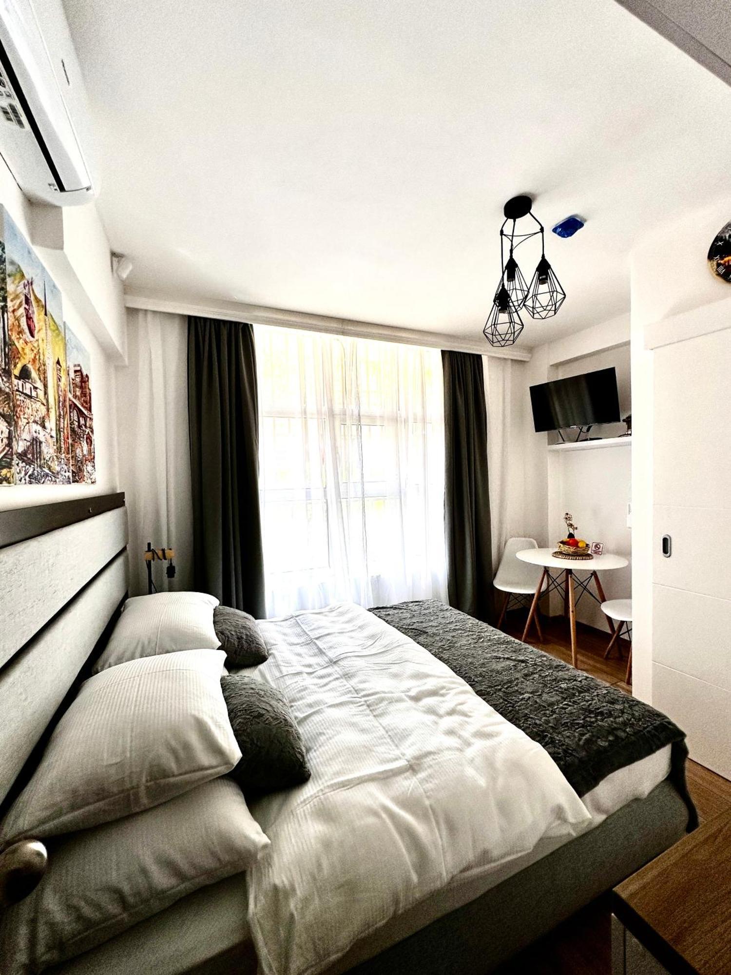 Apartament Epicenter Sarajewo Zewnętrze zdjęcie