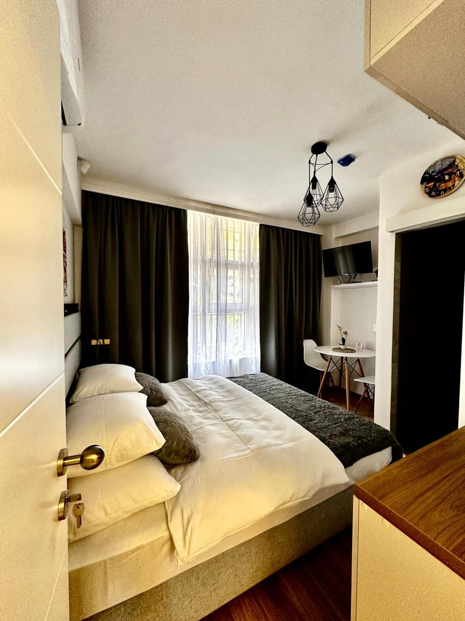 Apartament Epicenter Sarajewo Zewnętrze zdjęcie