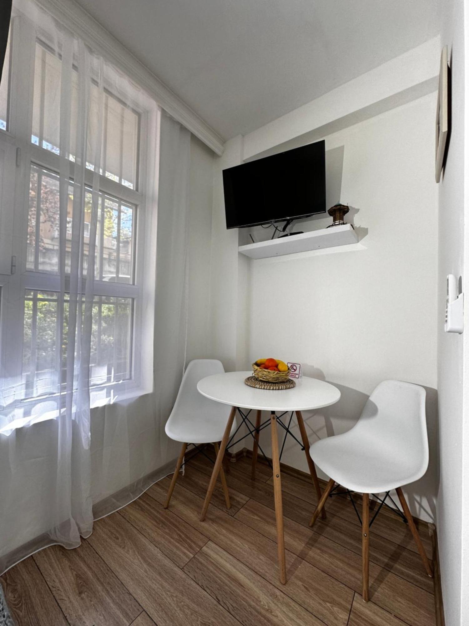 Apartament Epicenter Sarajewo Zewnętrze zdjęcie