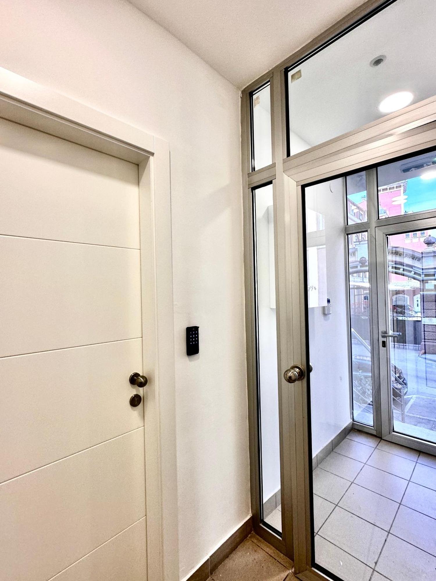 Apartament Epicenter Sarajewo Zewnętrze zdjęcie