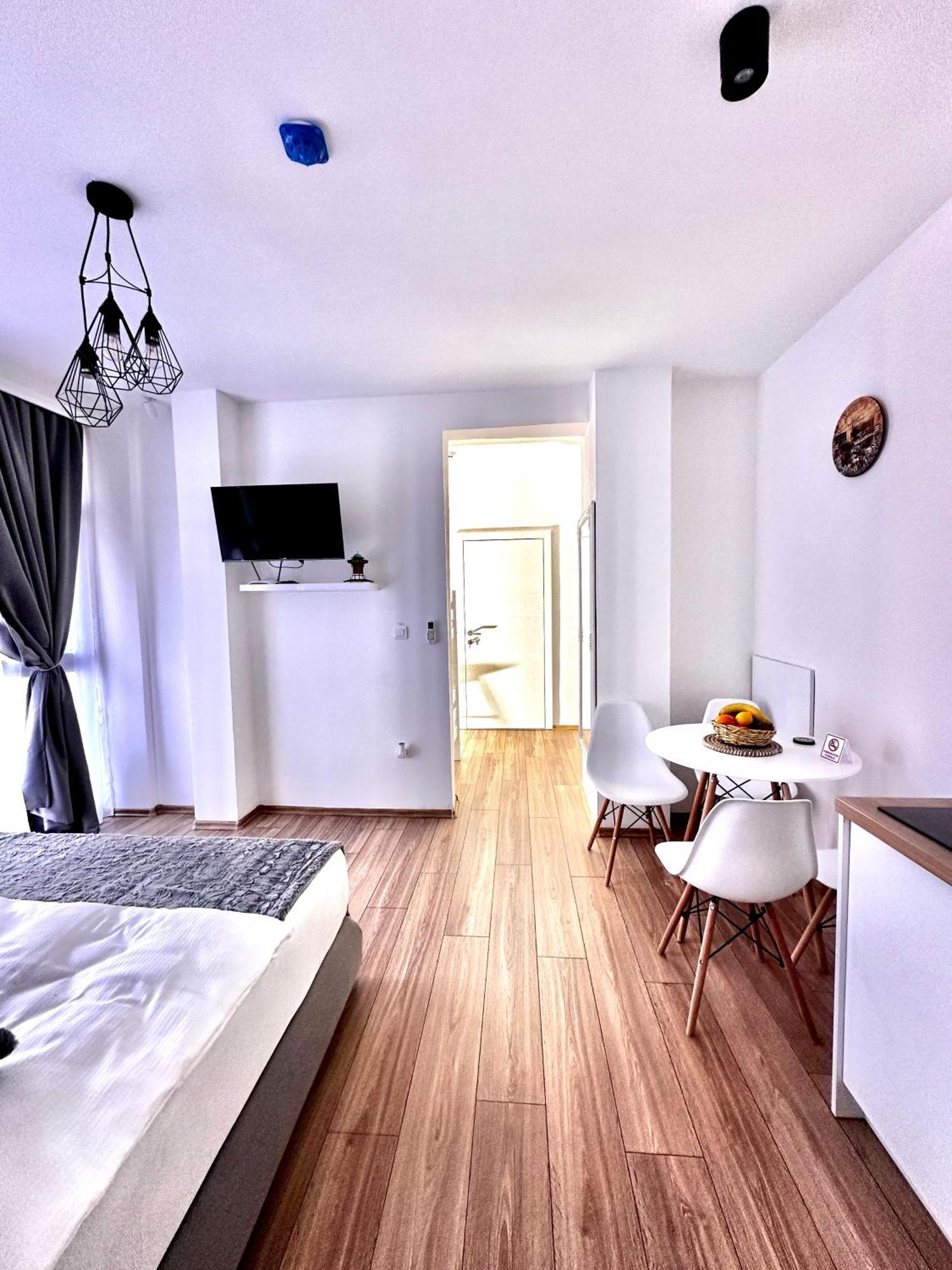 Apartament Epicenter Sarajewo Zewnętrze zdjęcie