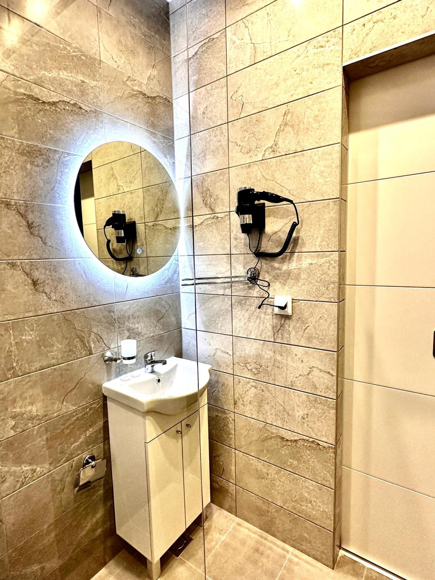 Apartament Epicenter Sarajewo Zewnętrze zdjęcie