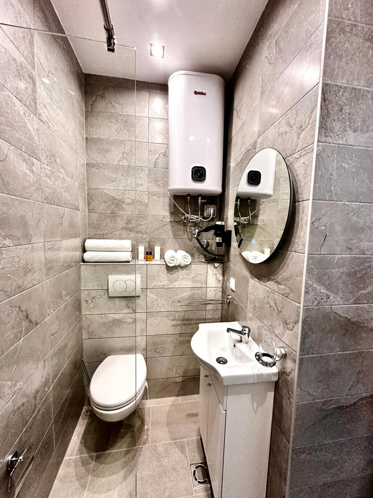 Apartament Epicenter Sarajewo Zewnętrze zdjęcie