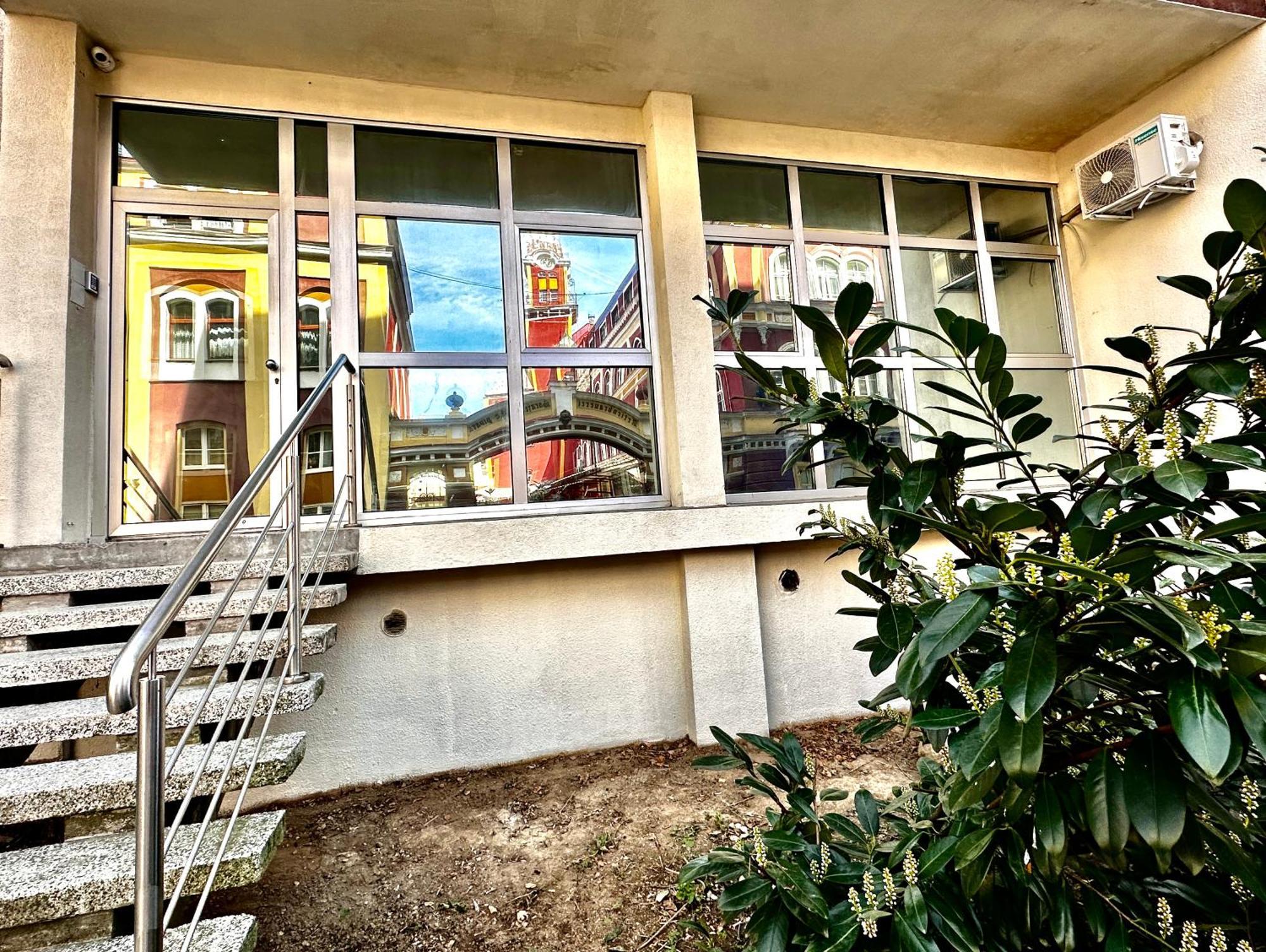 Apartament Epicenter Sarajewo Zewnętrze zdjęcie